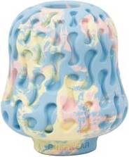 Morel One Size Blue
