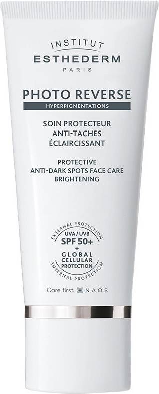 Photo Reverse 50 ml Damen