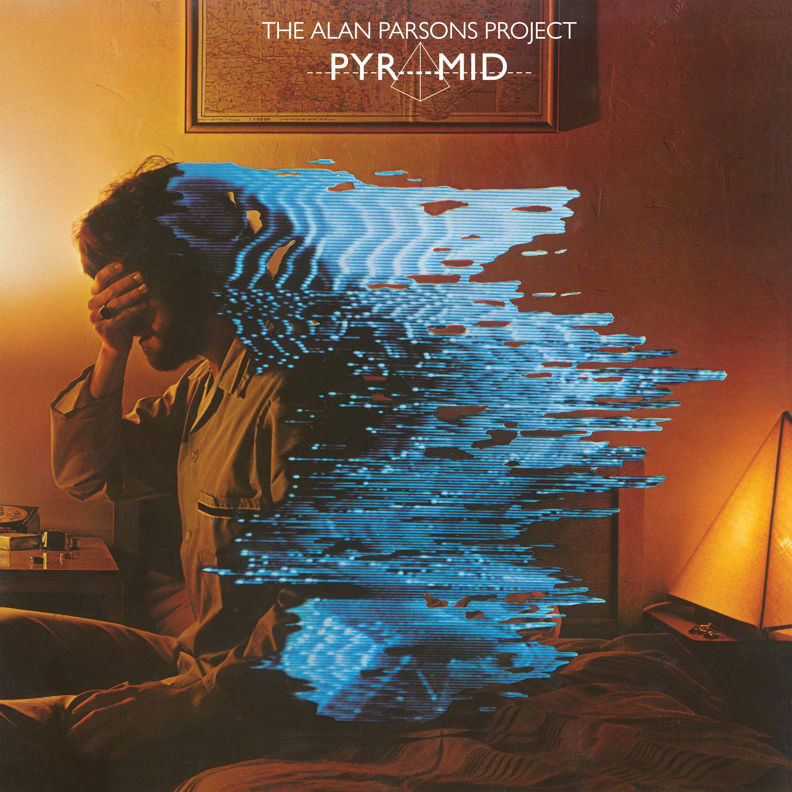 Pyramid (CD)