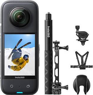 Insta360 x3 Insta360 X3 Snow Kit