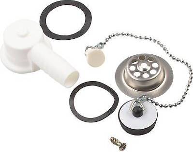 Dometic Diskpropps Kit Cramer