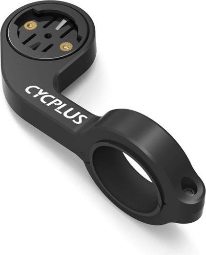 Z1 Out-Front Bike Computer Mount - Black