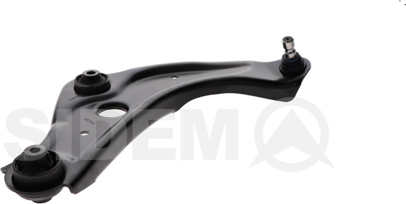 Sidem 41673 R Suspension Arm Control