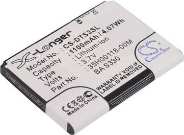Cameron Sino Batteri SmartPhone Mobil O2 XDA Guide