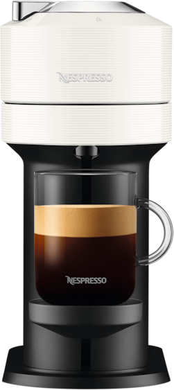 Vertuo machine nespresso Nespresso Vertuo Next Coffee Machine