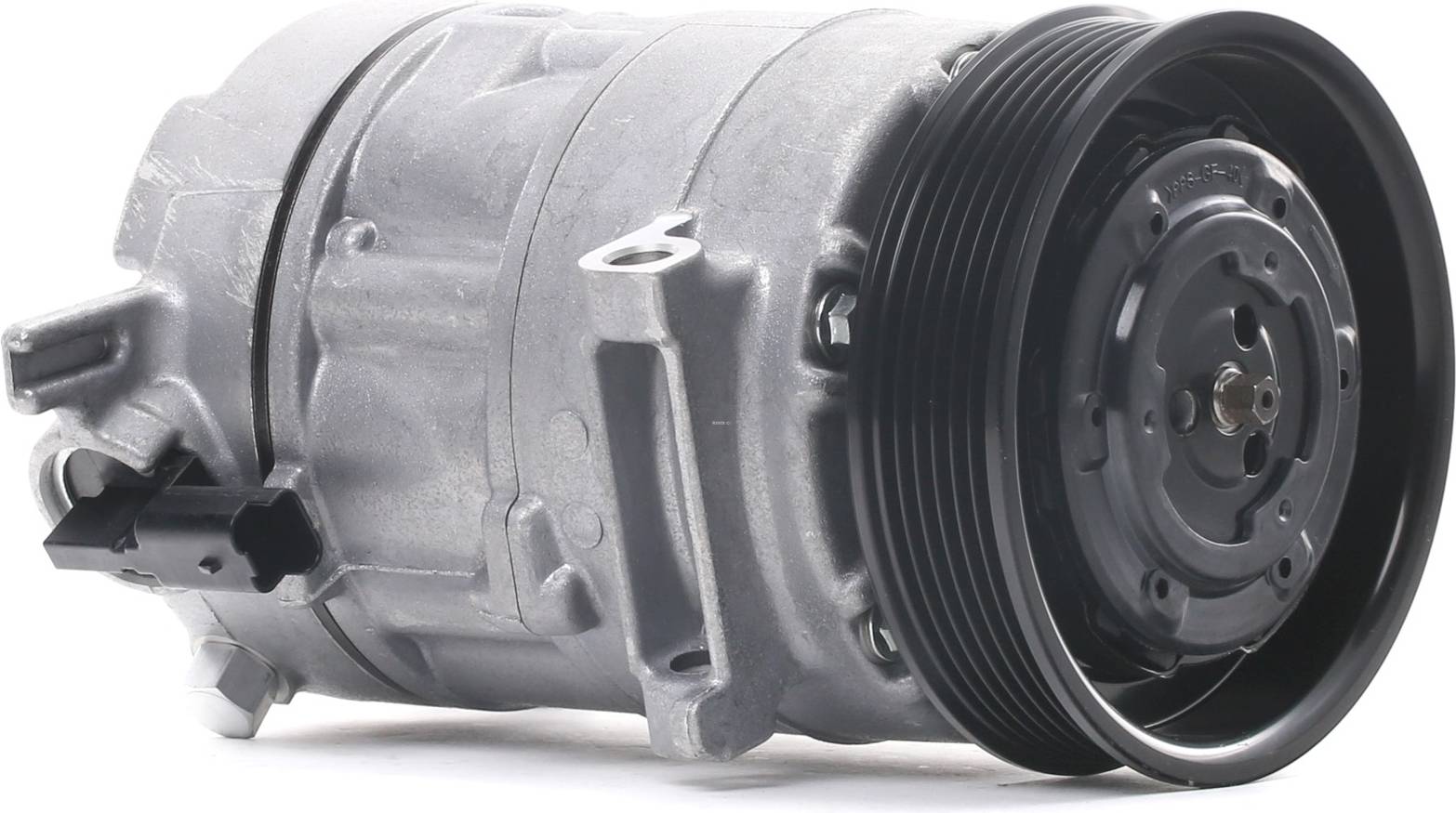 Ridex AC Compressor PAG 46 YF R134a