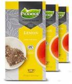 Pickwick Pickwick Tea Master Selection Lemon