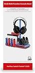 DLX Multi Function Charger Tower Nintendo Switch
