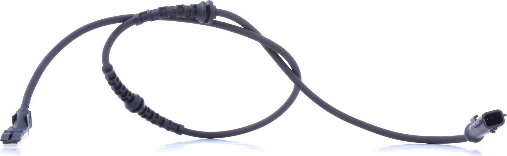 Ridex 412W0898 ABS Sensor Rear Axle with Cable