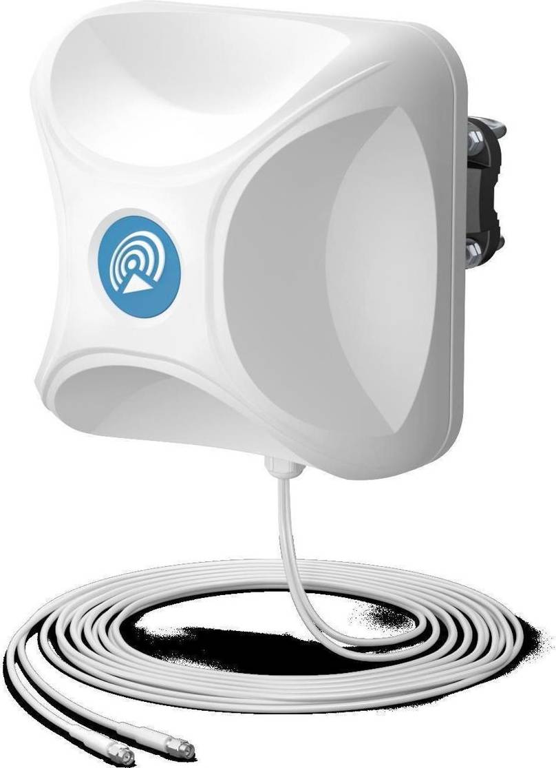 QuPanel 5G LTE MIMO2x2 10m Wide Band