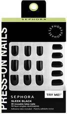 Press on nails Sephora Collection Collection Press On Nails Kit With Adhesive