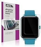 Dipos Screen Protector For Fireboltt Ninja Calling