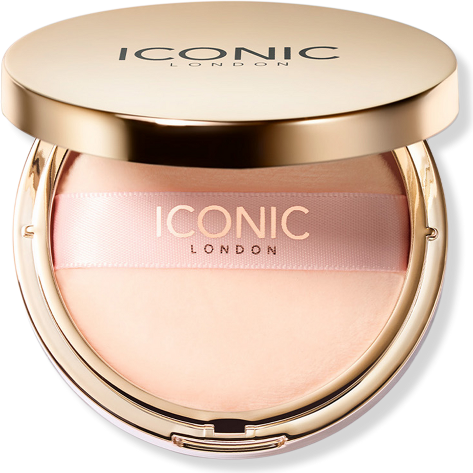 Velvet Blur Translucent Setting Powder