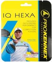 Prokennex IQ Hexa String Set 12.2 m - Blue
