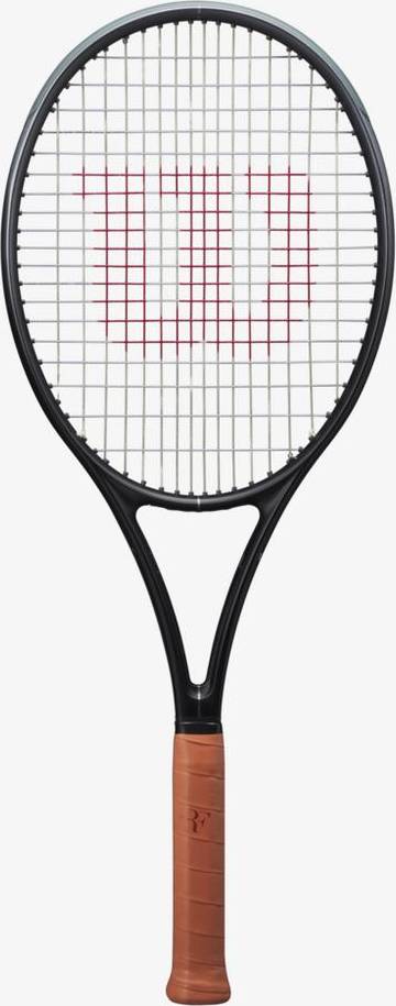 Wilson RF 01 Tennis Racket 4-1/2"
