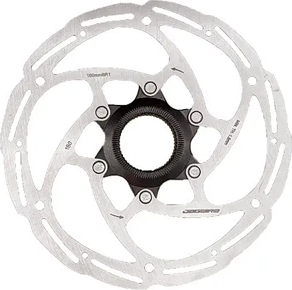 Basic Centerlock Bremseskive