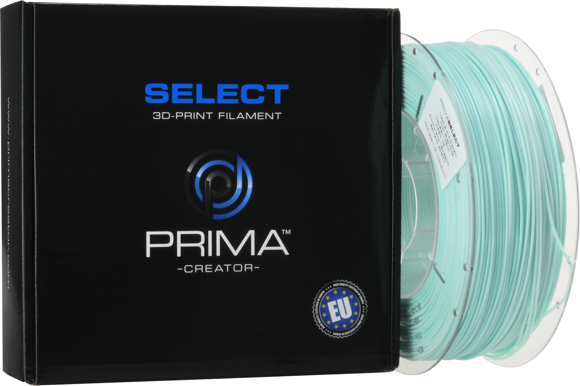 PrimaCreator PrimaSelect PLA Gradient 1.75mm 1kg
