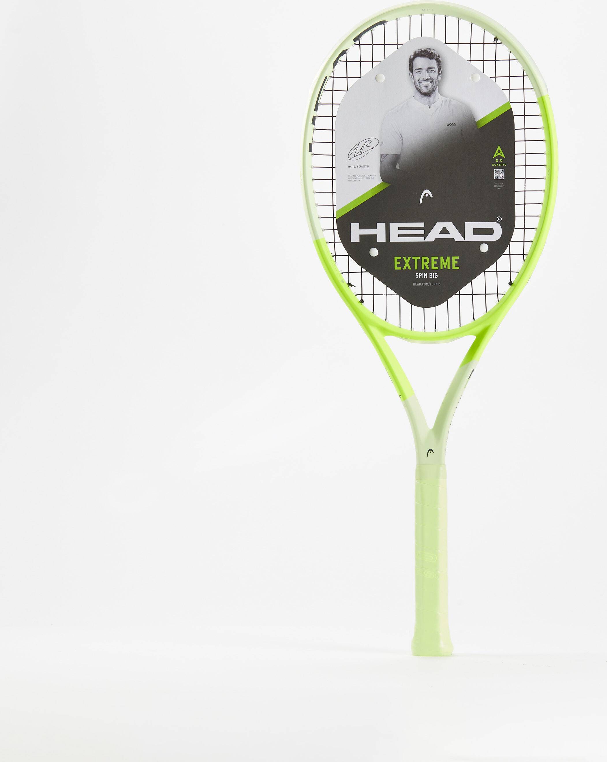 Head Extreme MP 2024 Tennis Racket