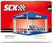 Carpa Box Rally 1:32