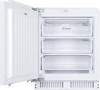 Integrated undercounter freezer Candy CUS68EWK Integrated