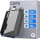 Obd bluetooth Topdon CarPal-A OBD2 Code Reader Bluetooth Scanner
