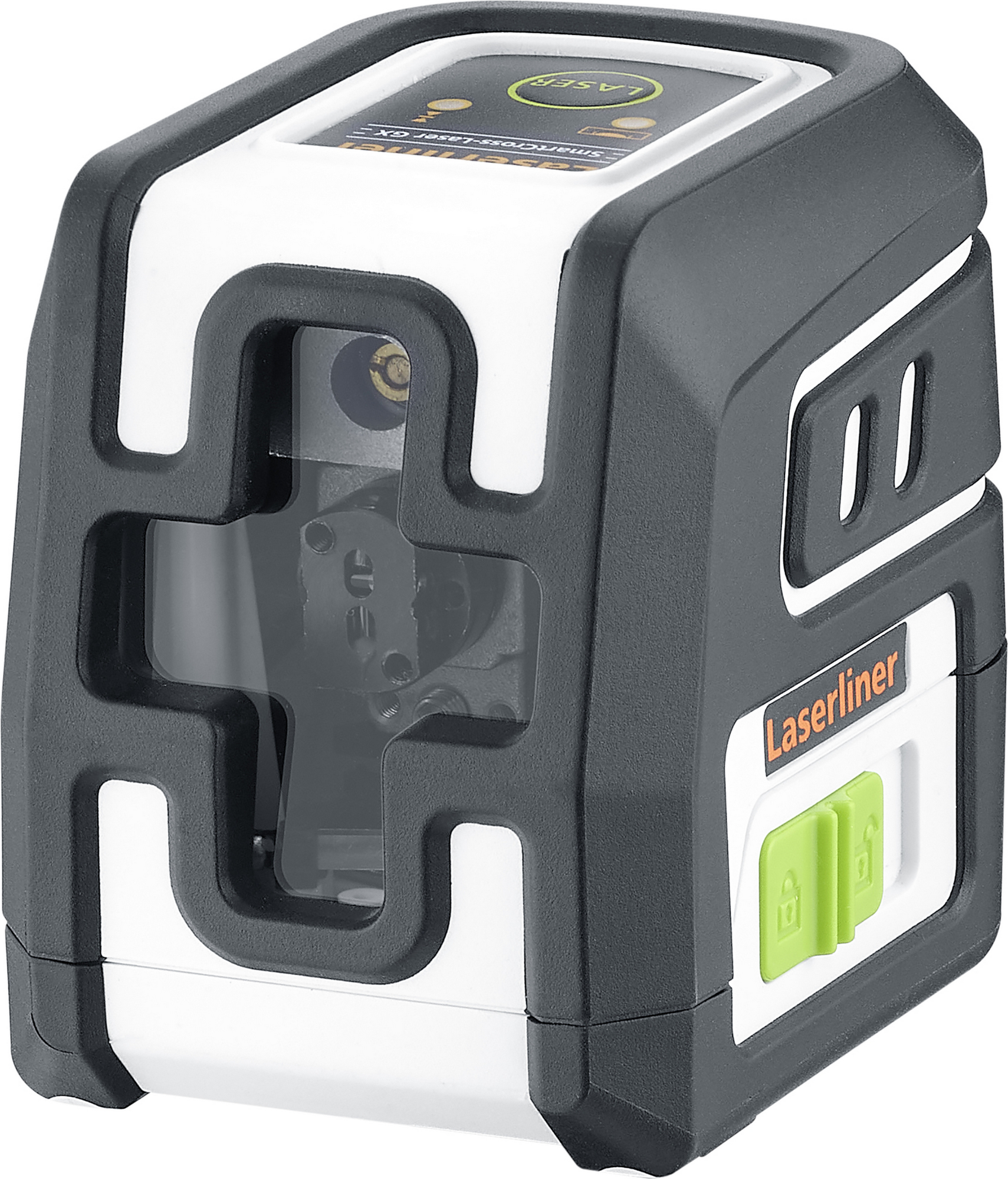SmartCross-Laser GX Plus Set