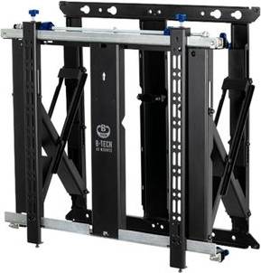 B-Tech Slimline Soft-Open Full Service