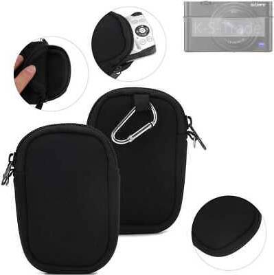 Neoprene Protection Bag for RX100 VLL
