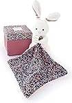 Boh'aime Pink Rabbit Comforter