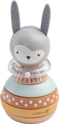Stacking Rabbit
