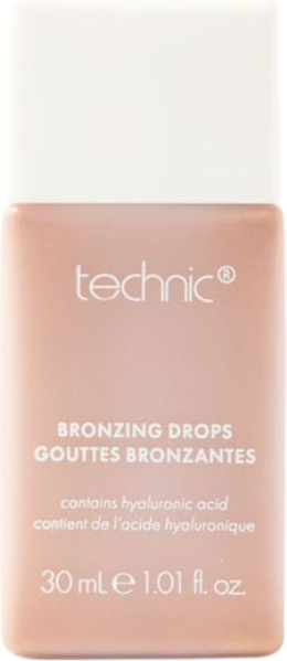 Bronzing Drops