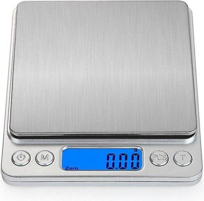 HKHBJS Electronic Multi Function Baking Food Lcd