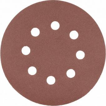 HT8D127 Grinding Disc Set Random Orbit Sander