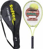 Softee T1000 Max 27 Tennis Racket