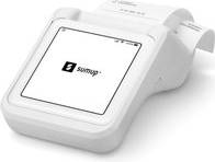 SumUp Solo Card Reader & Printer