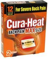 Back Pain Max 2