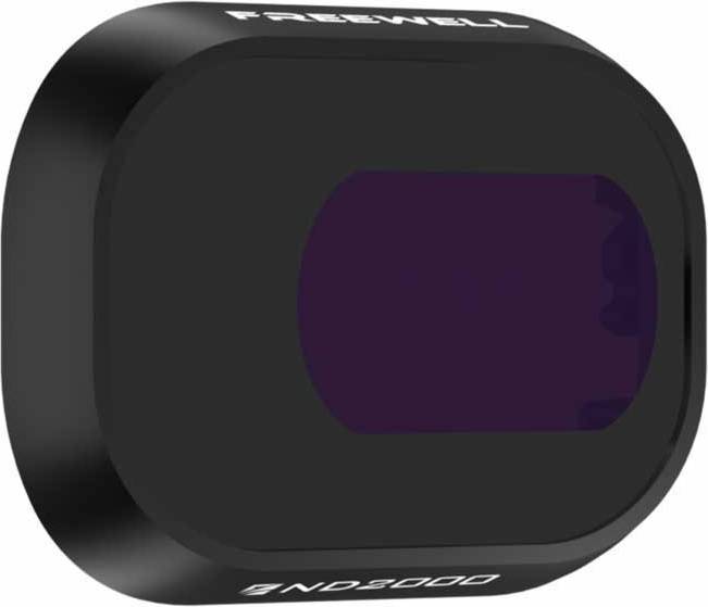 Dji mini 4 pro Freewell Dji Mini 4 Pro Neutral Density Camera Lens Filter