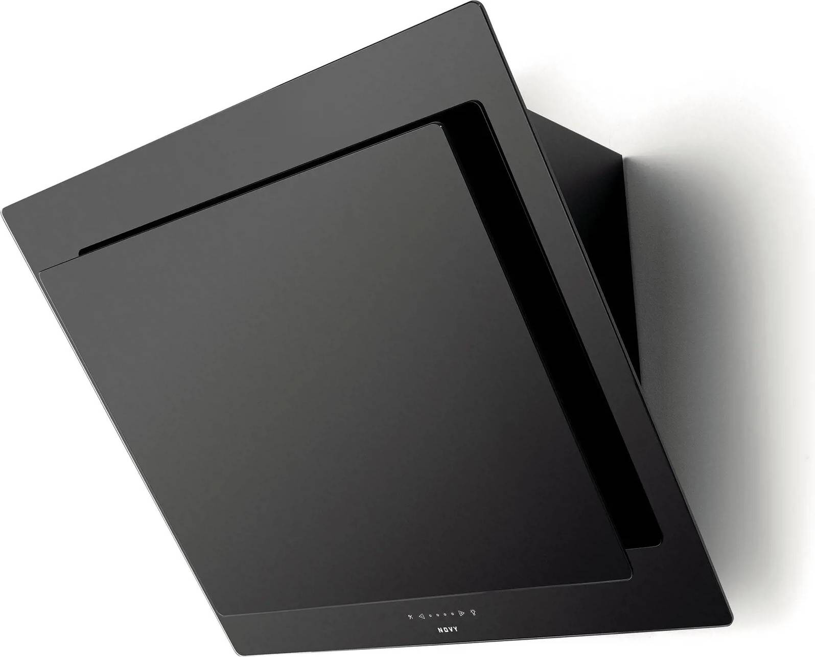 Novy 7856 Vision Extractor