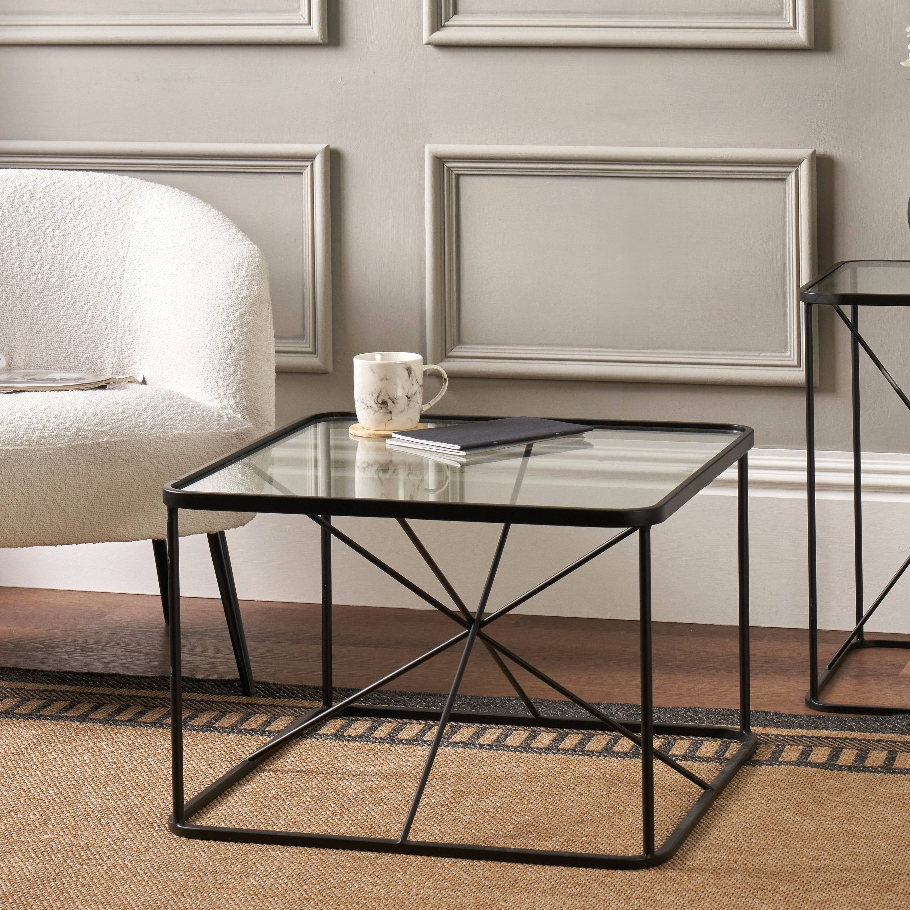 Pacific Lifestyle Roxy Coffee Table