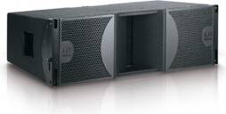 LD Systems VA8 Dual 8 Line Array