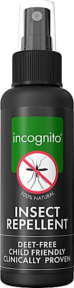 Incognito Insect Repellent Spray 100ml