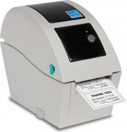 Thermal label printer Detecto P225 Thermal Label Printer