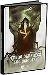 Modiphius Beyond Darkness Madness Gamemaster Sourcebook