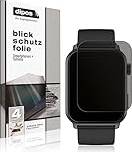 Dipos 4-Way Privacy Filter Screen Protector