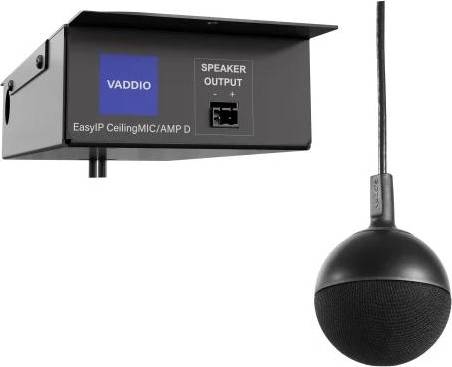 999-86820-000 Audio Conferencing System