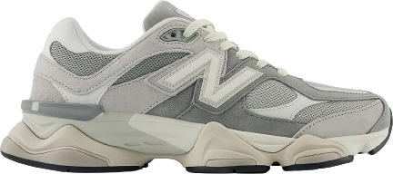 New Balance 9060 - Slate Gray/Raincloud/Reflection