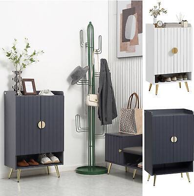 Homcom Modern hallway Shoe Rack