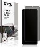 Dipos Screen Protector For Oukitel C36 Privacy Filter