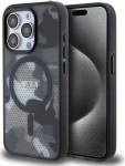 TUHMP15XTCAMK Custodia Rigida iPhone 15 Pro Max