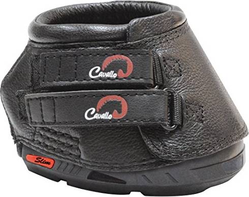 Cavallo Simple Boot Slim